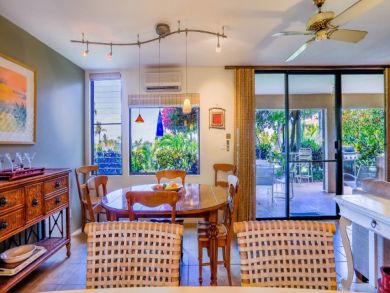 Wailea Two Bedroom Pacific Ocean Front Vacation Rental